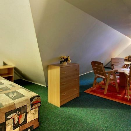 Ski - Apartment โรกีนีซ นัด ยีเซอโร ภายนอก รูปภาพ